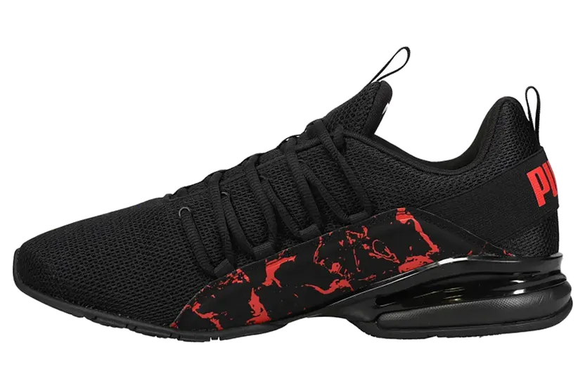 Puma AXELICITY ESCAPE “Black” (377221-01)