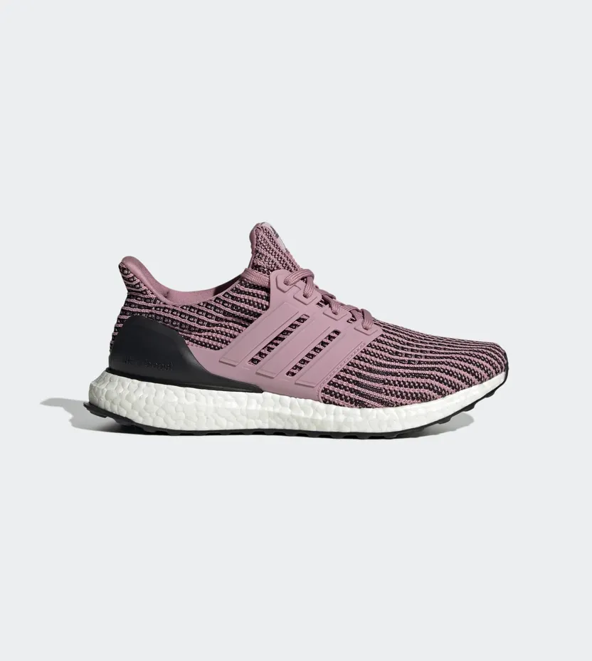 adidas Ultraboost 4.0 DNA Shift Pink / Shift Pink / Core Black (GX5080)