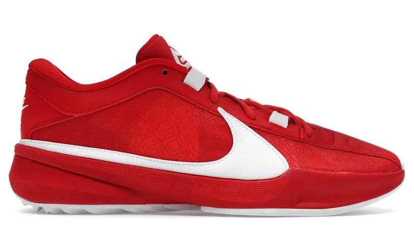Nike Zoom Freak 5 TB University Red (DZ2946-600)