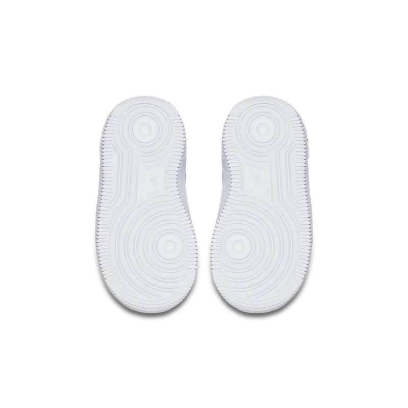Nike Air Force 1 ’06 Triple White (TD) White/White (314194-117)