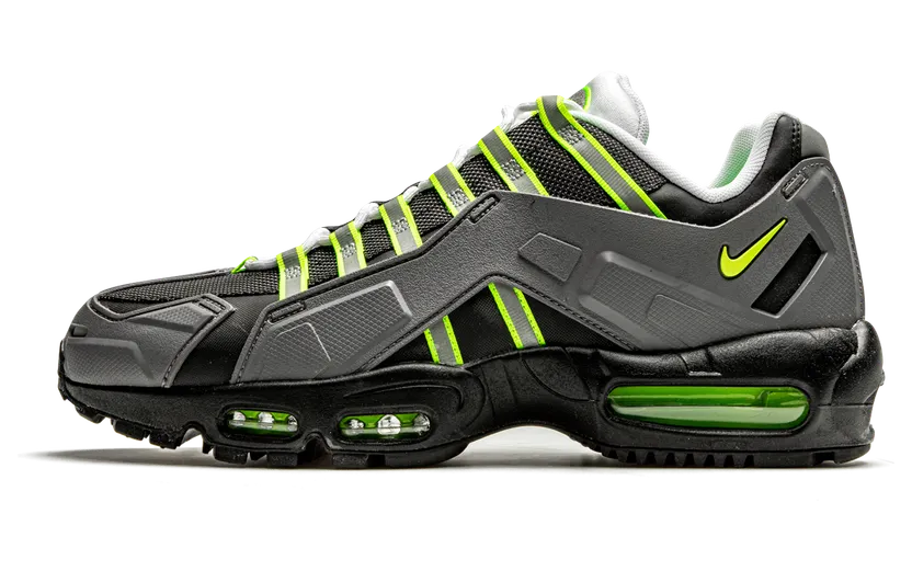 Nike NDSTRKT AM 95 Neon (CZ3591-002)
