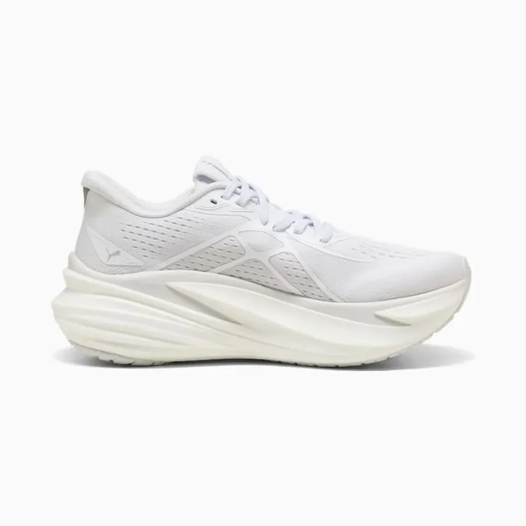 Puma MagMax Nitro 2 White Silver (312126-02)