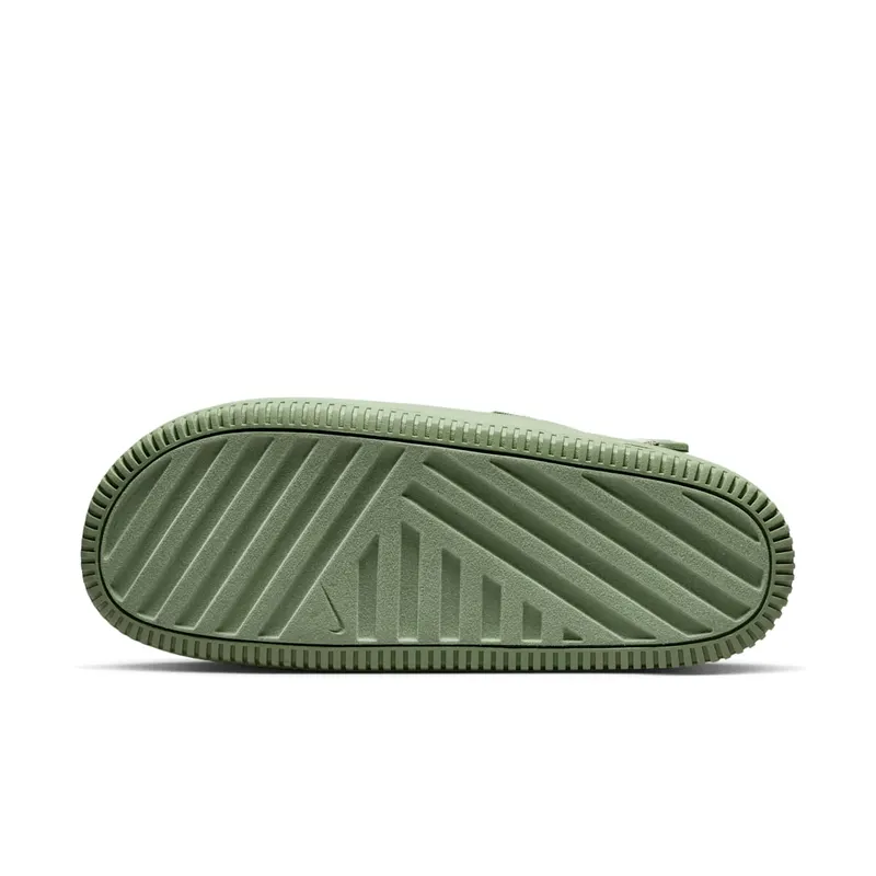 Nike Calm Mule Oil Green (FD5130-300)
