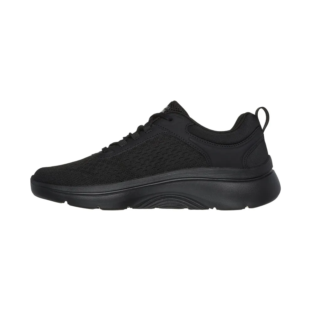 Skechers GO WALK Arch Fit 2.0 – Balin “Black” (125314BBK)