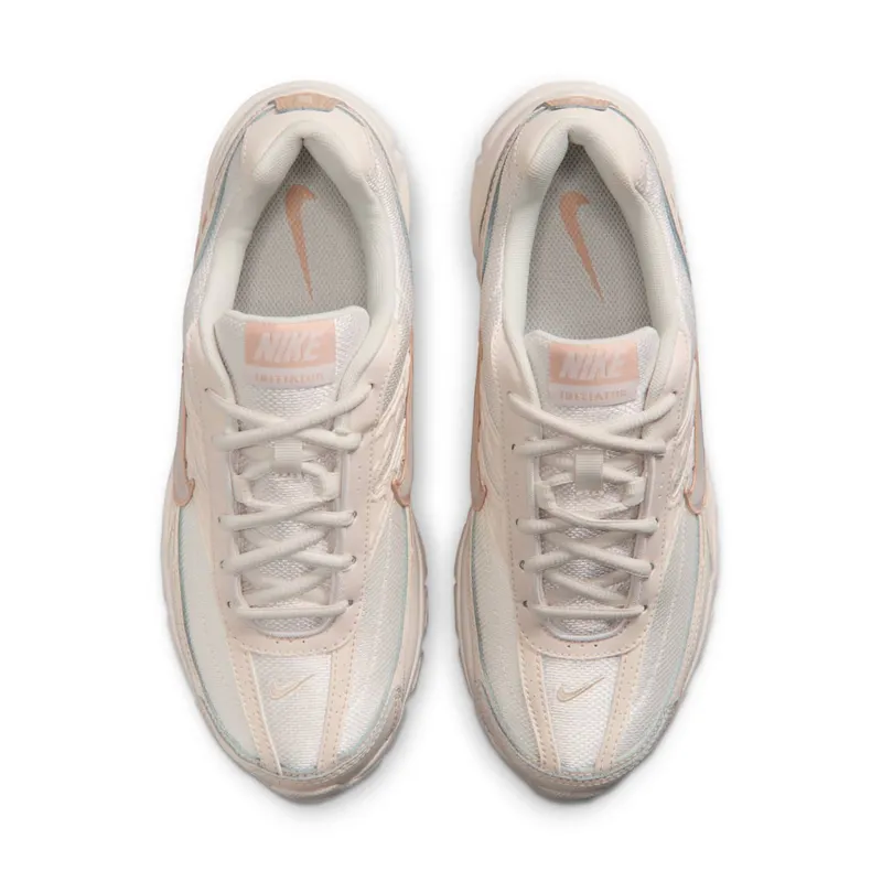 Nike Initiator Phantom/Shimmer/Chalk (394053-010)