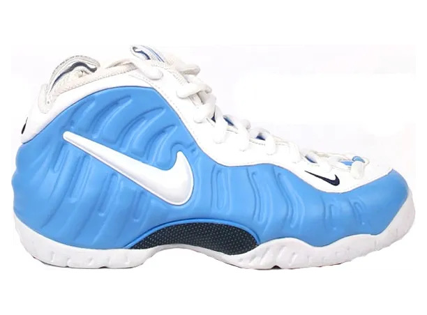 Nike Air Foamposite Pro University Blue