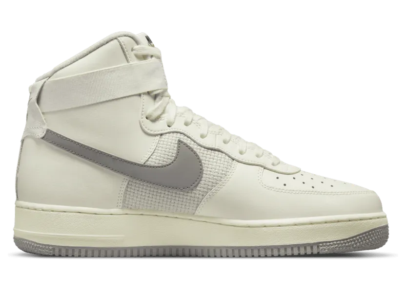 Nike Air Force 1 High ’07 LV8 Vintage Sail (DM0209-100)