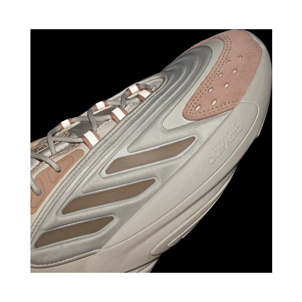 Adidas Ozelia Off White / Brown / Halo Blush (GY6194)