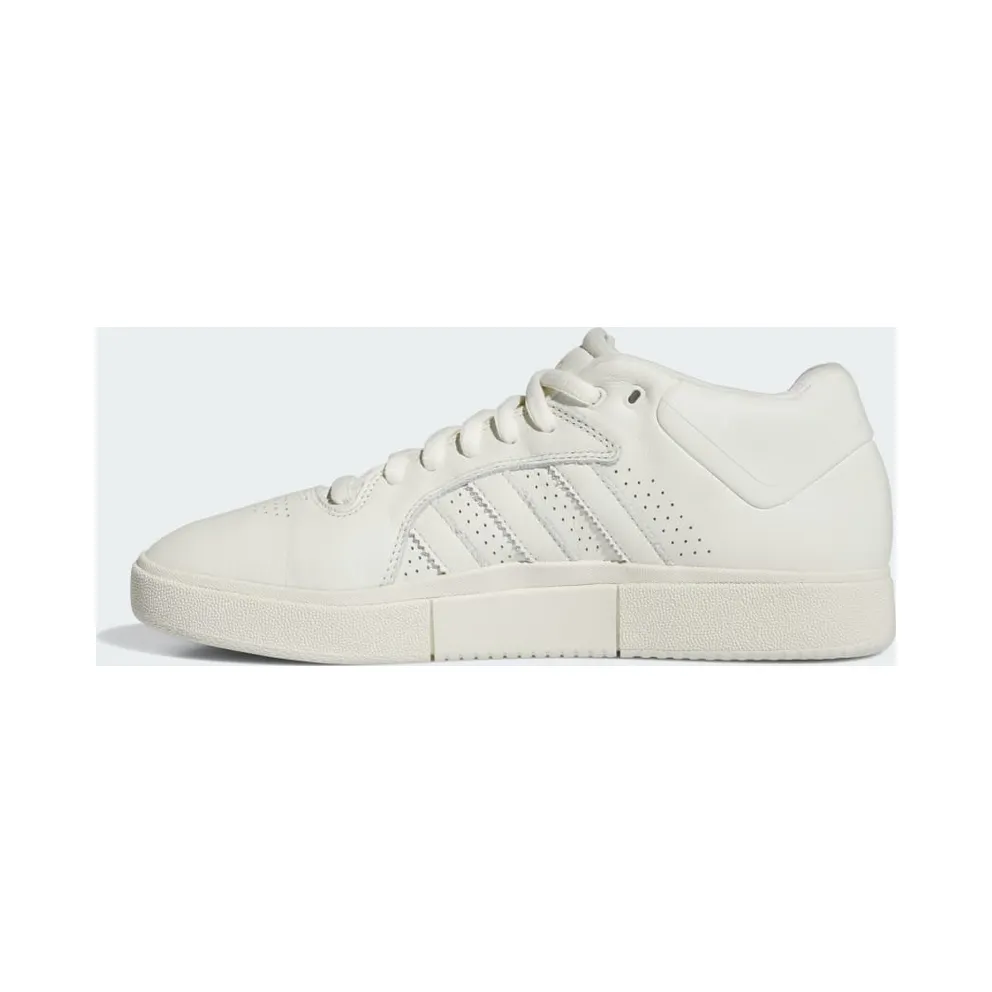 adidas Tyshawn Ivory / Ivory / Blue Bird (IE3134)