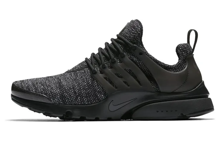 Nike Air Presto Ultra Breathe Triple Black