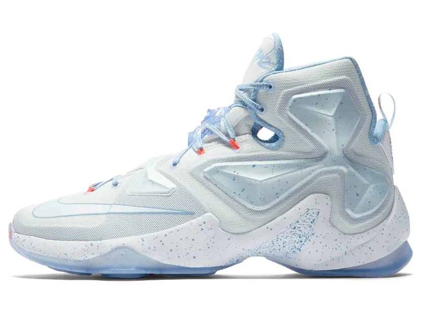Nike LeBron 13 XMAS Christmas (816278-144)
