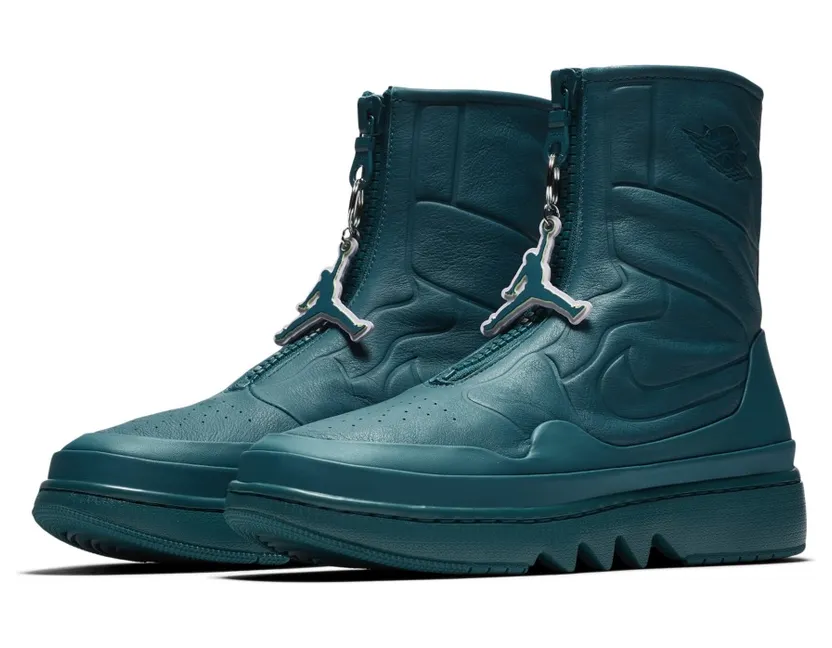 AJ1 Jester XX Reimagined – Geode Teal (AO1265-300)