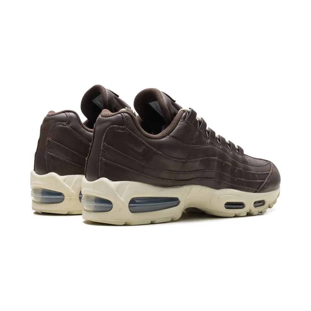Nike Air Max 95 “Baroque Brown” (IM0696-200)