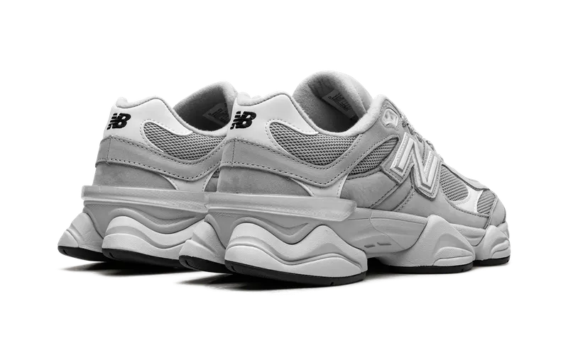 New Balance 9060 “Silver Metallic Grey” (U9060JRG)
