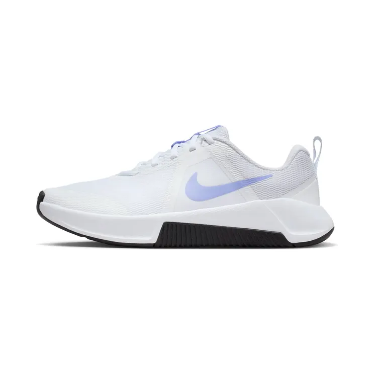 Nike MC Trainer 3 “White / Black / Light Thistle” (FQ1830-110)