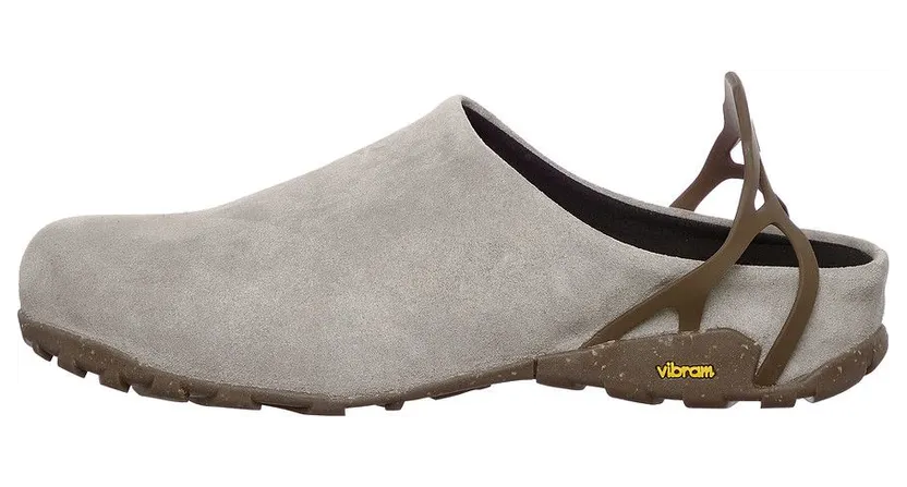 ROA Fedaia Gray (NBUW149LE17-MTY0001)