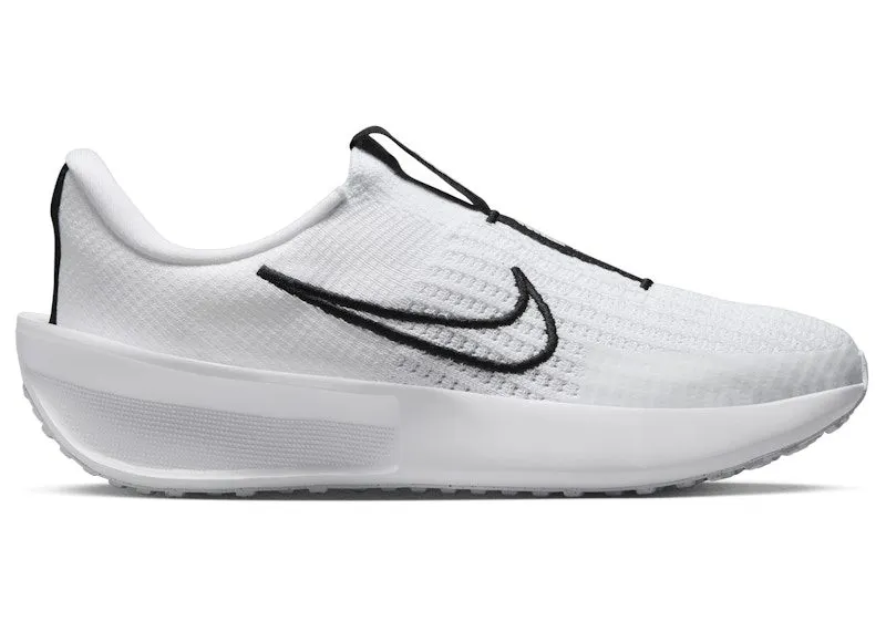 Nike Interact Run EasyOn White Black (FV5591-100)