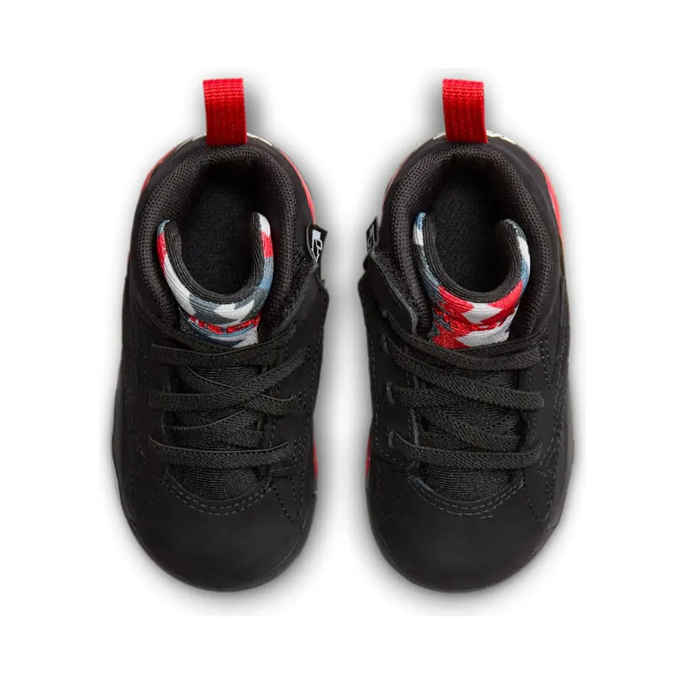 Jordan Jumpman MVP Black White University Red (DZ5576-061)