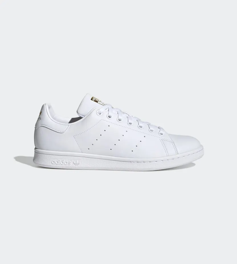 adidas Stan Smith Cloud White / Cloud White / Cloud White (GY5695)