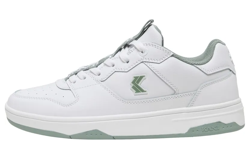 Karl Kani Basaltgrijs / White (KKFWM000470)