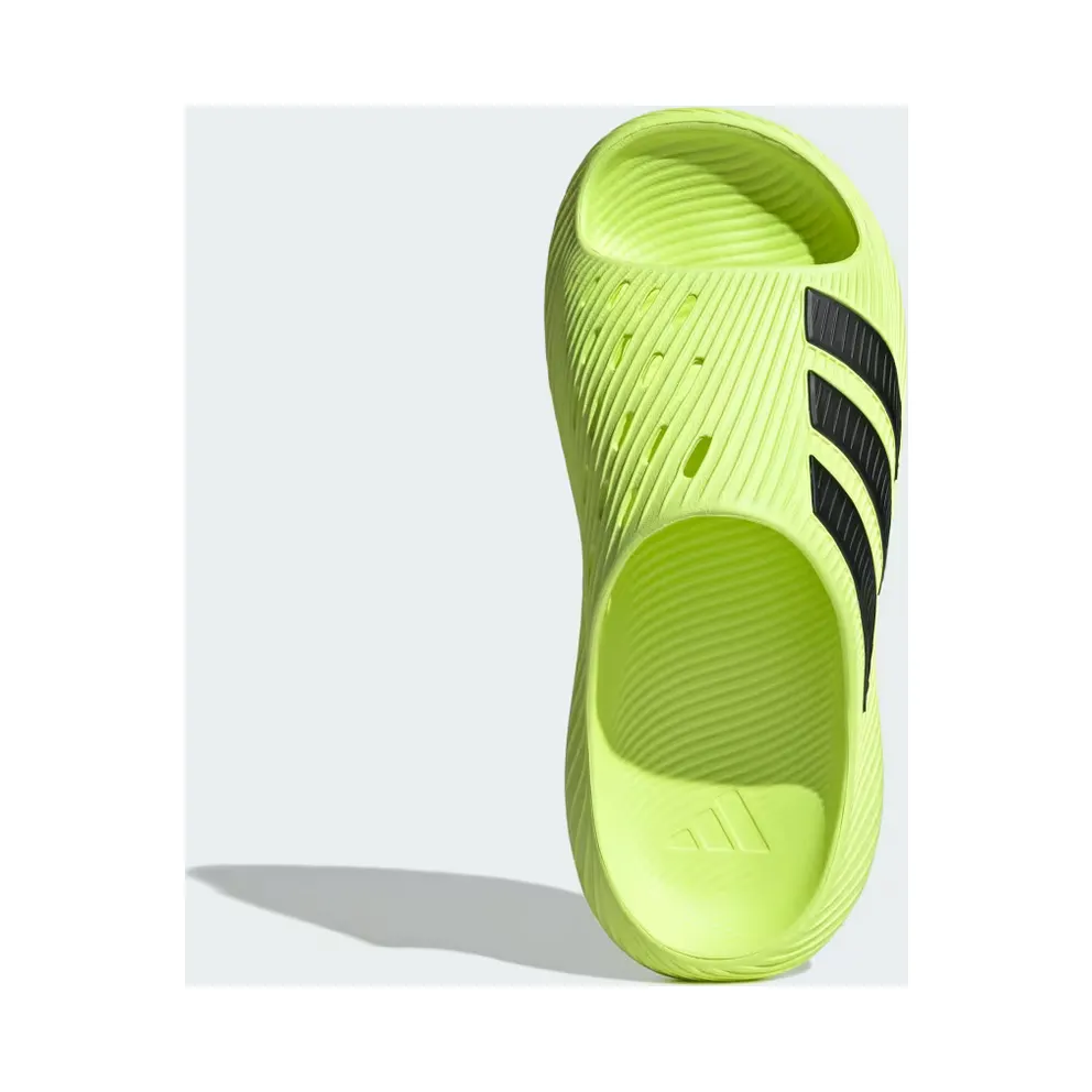 adidas Purechill Slides Hi-Res Yellow Black (KH6736)