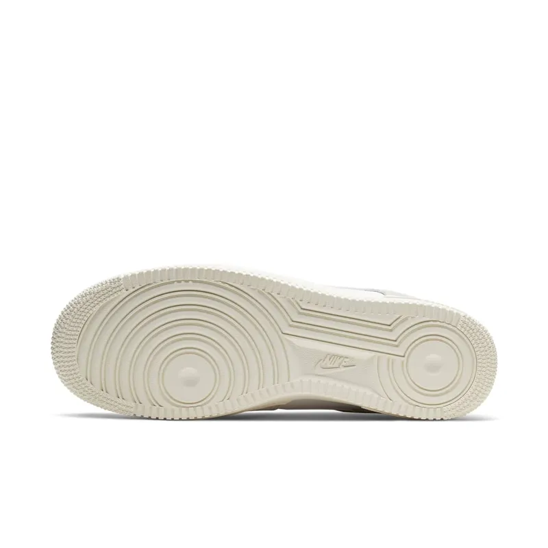 Nike Air Force 1 Low Sail Platinum Tint White/Sail-Platinum Tint (CW7584-100)
