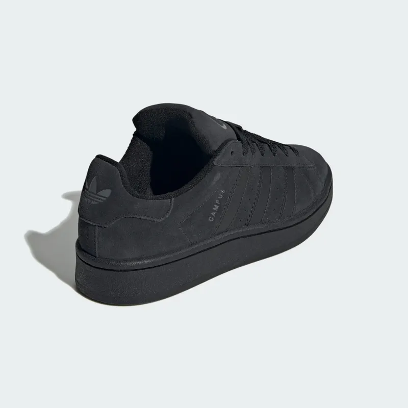 Adidas Campus 00s Core Black / Core Black / Cloud White (JI4395)