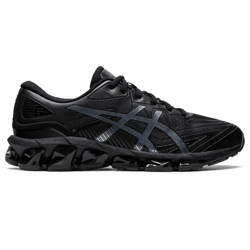 Asics GEL-QUANTUM 360 VII Black/Black (1201A867.001)