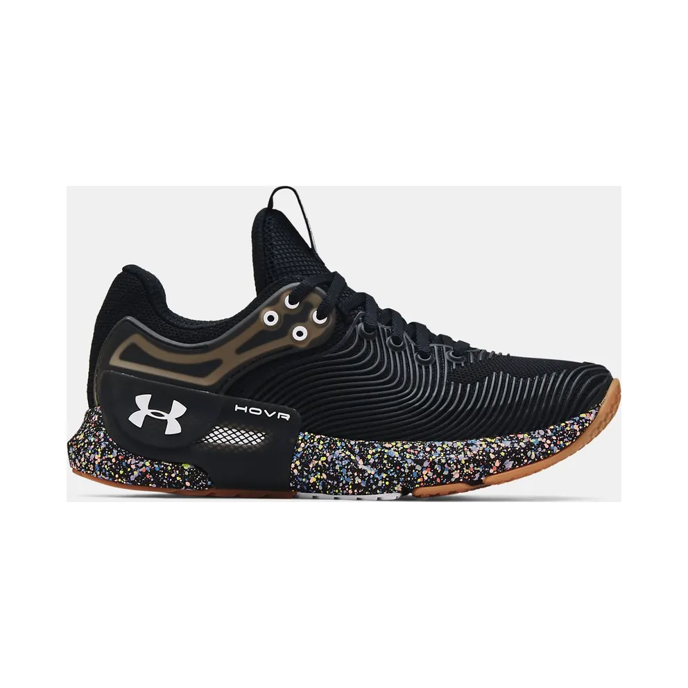 Under Armour HOVR™ Apex 2 Speckle Black (3024558-001)