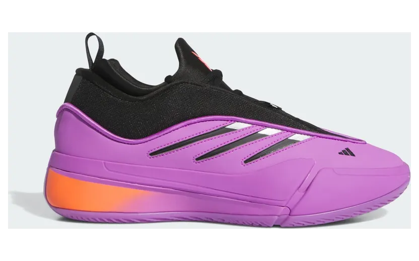 Adidas Dame 9 “Playoffs” (IE3626)