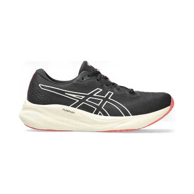ASICS Gel-Pulse 15 Gore-Tex Black Vanilla (1012B592-003)