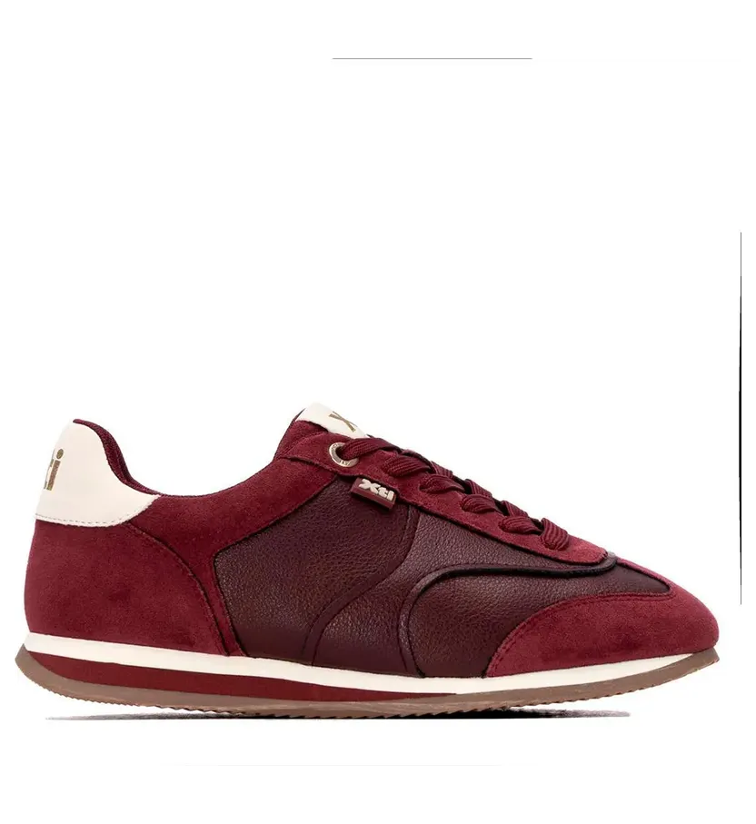 xti-sneaker 14615003-Bordeaux