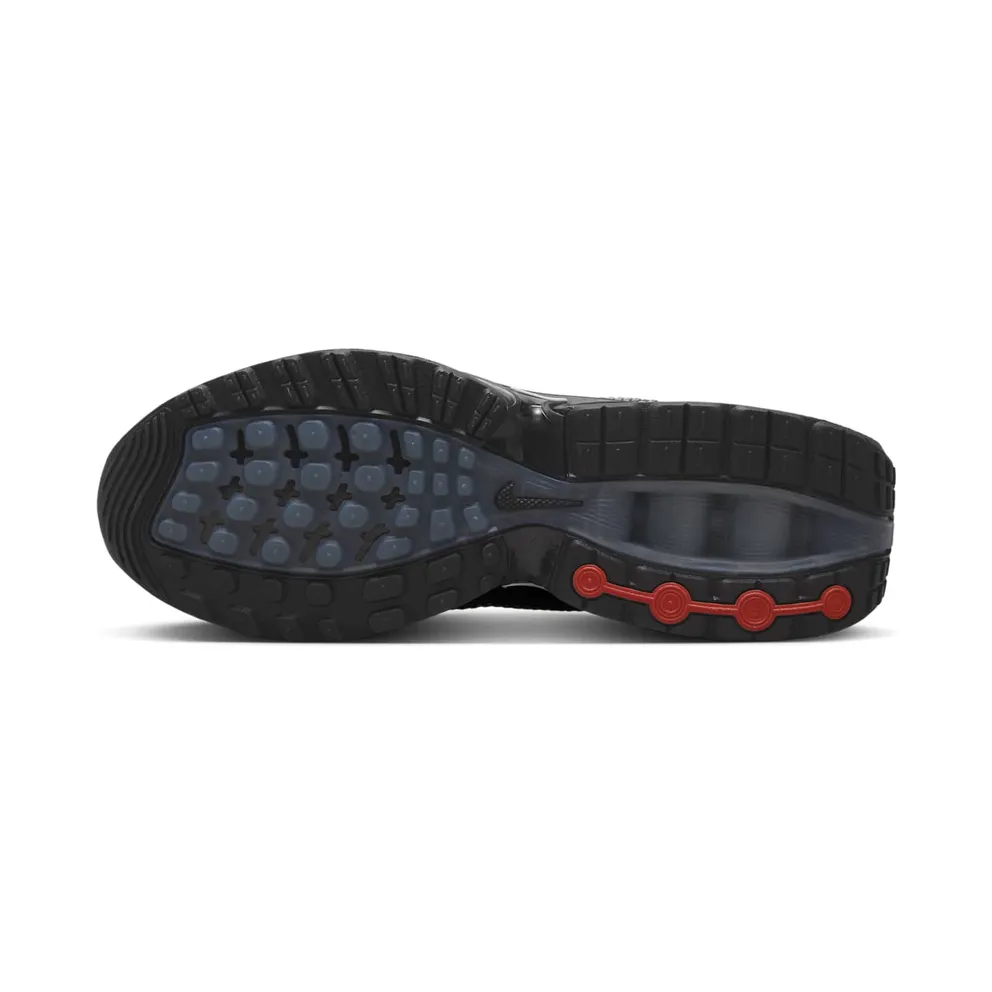 Nike Air Max Dn Winterized Anthracite (HQ3816-001)