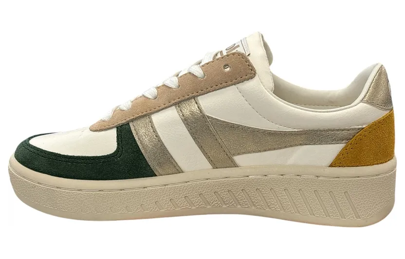 Gola sneaker Wit (CLB207AE)