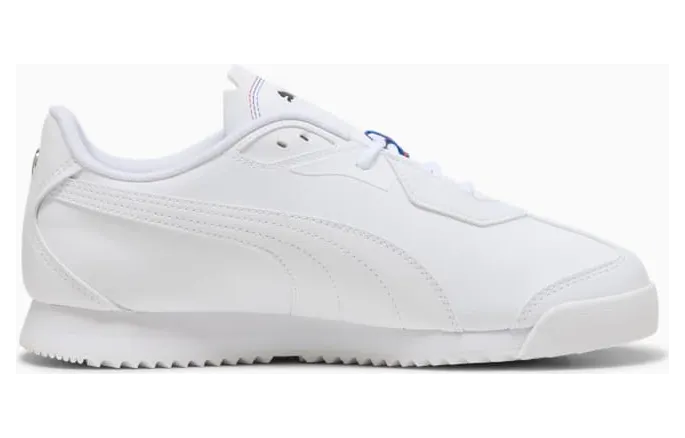 Puma Roma Stradale “BMW Motorsport – White Black” (308617-02)