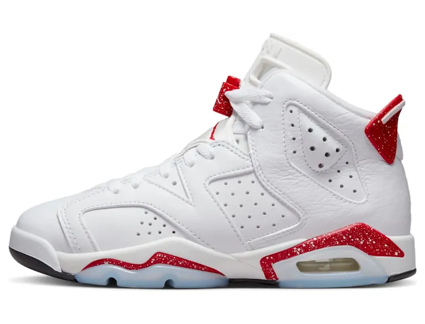 Air Jordan 6 384665-162