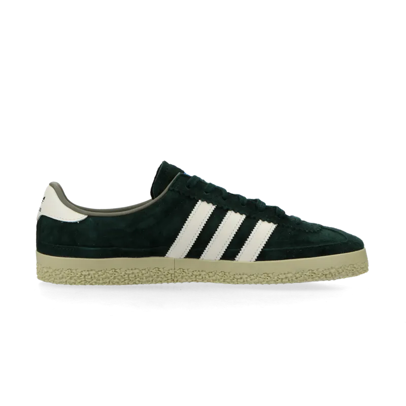 adidas Roelee SPZL (dark green) – JP9887