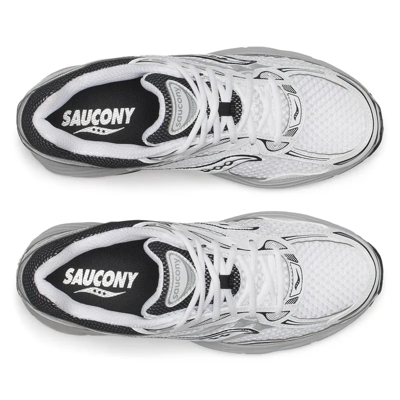 SAUCONY ProGrid Omni 9 OG “White / Cadet” (S101245-1007)