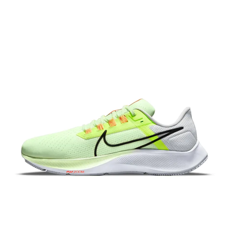 Nike Air Zoom Pegasus 38 (straat) Yellow (CW7356-700)