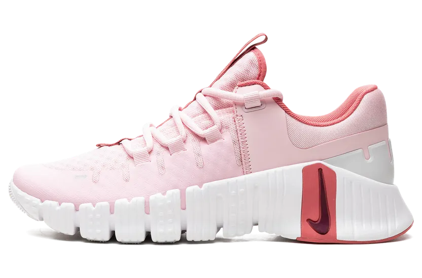 Nike Free Metcon 5 “Pink Foam” (DV3950-603)