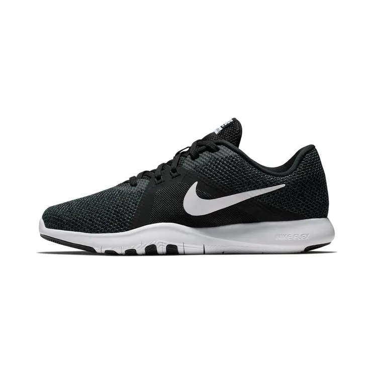 Nike Flex Trainer 8 “Black / Anthracite / White” (924339-001)