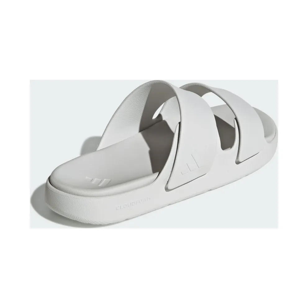 Adidas ZNSORY Sandals Crystal White / Crystal White / Dash Grey (JI1856)