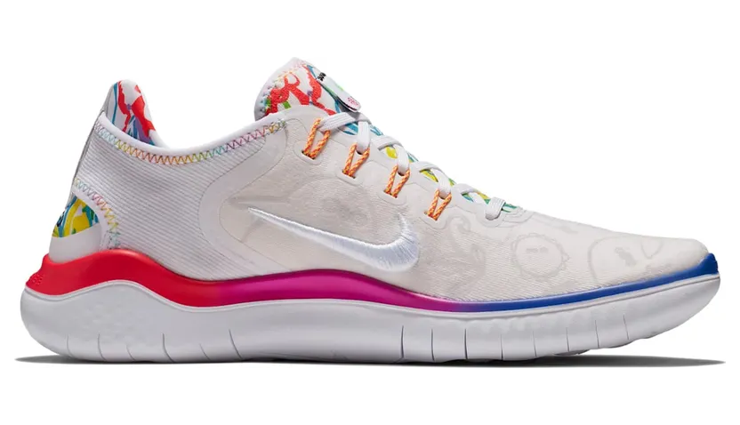 nike-free AH3966-100