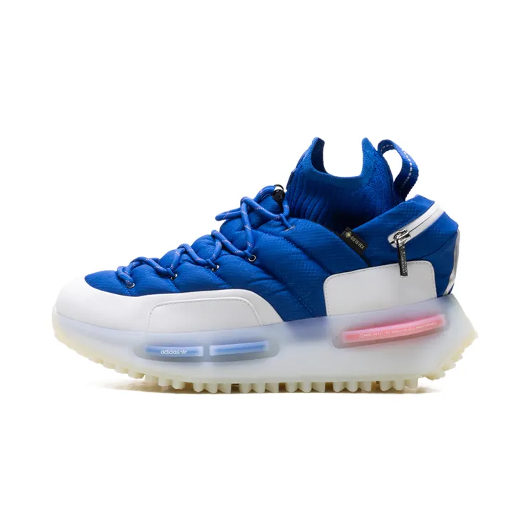 Adidas NMD Runner “Moncler – Royal Blue” (IG3024)