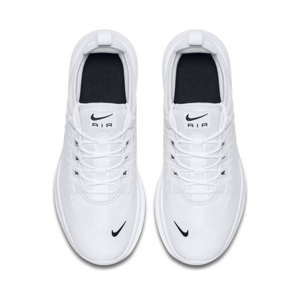 Nike Air Max Axis (GS) “White / Black” (AH5222-100)