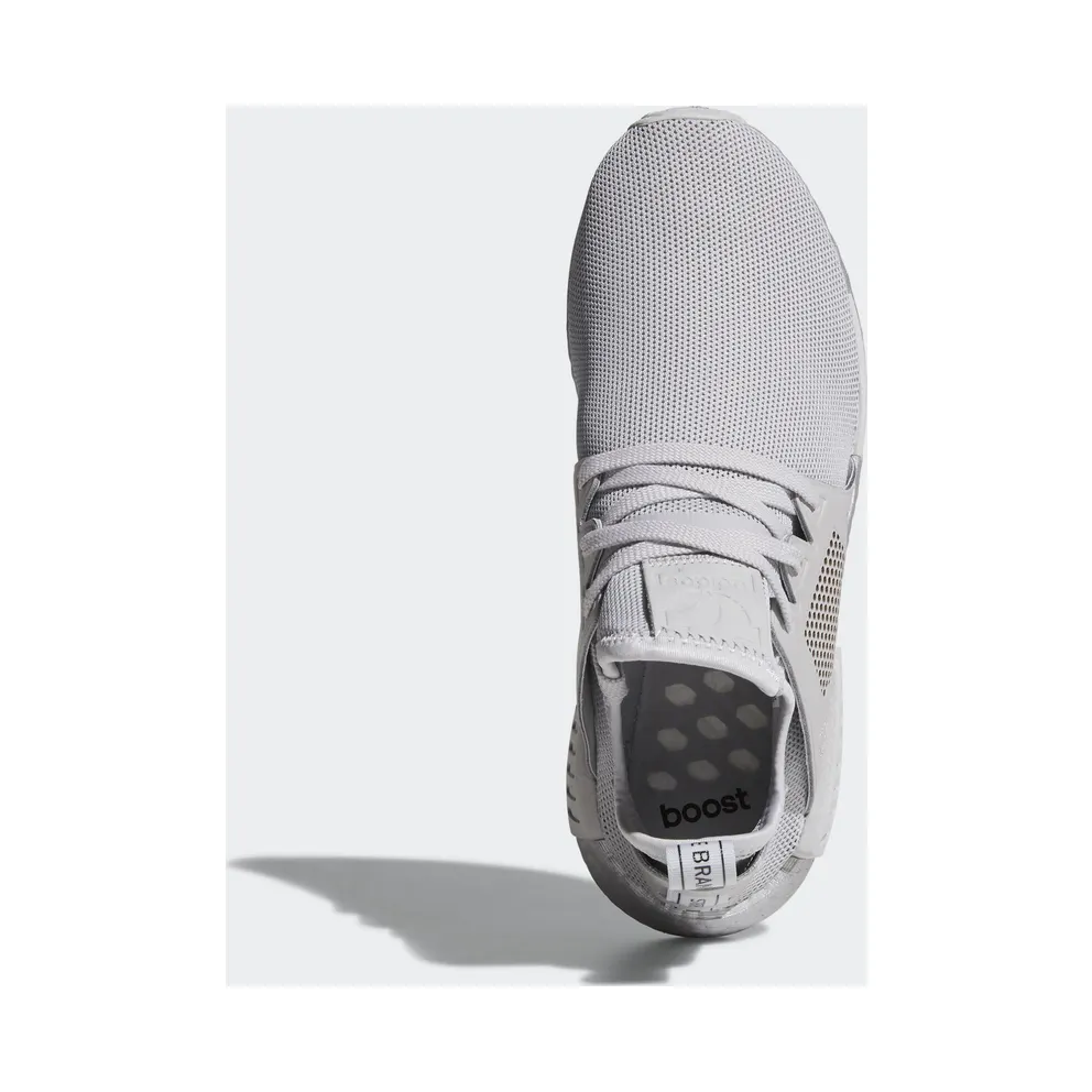 adidas NMD XR1 Triple Grey Grey/Grey/Grey (BY9923)