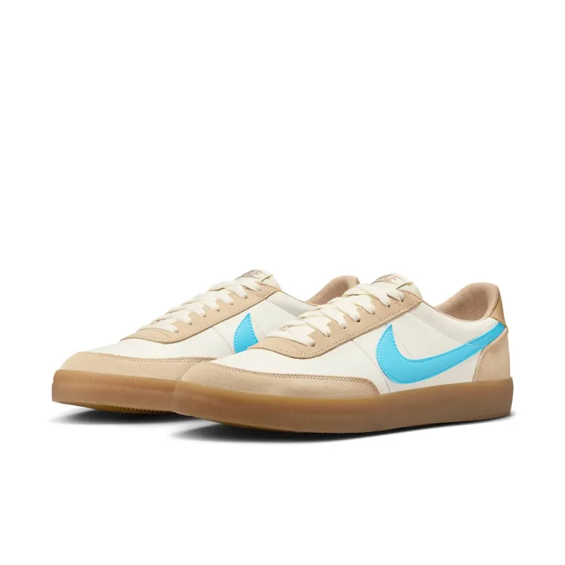 Nike Killshot 2 Leather Sail Baltic Blue (HQ1541-133)