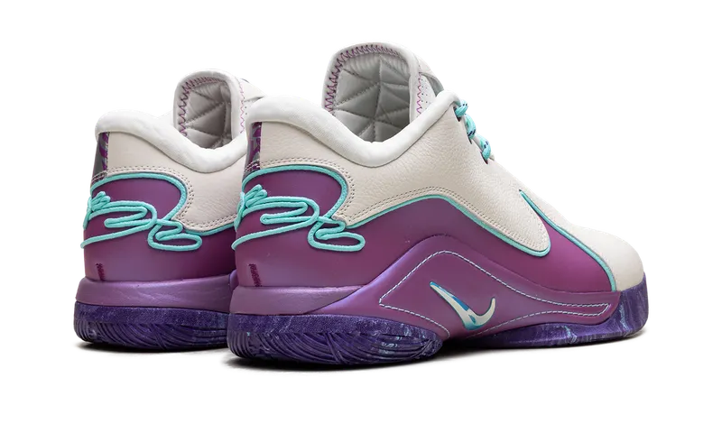 Nike LeBron 22 Frozen Grapes (HV8454-001)