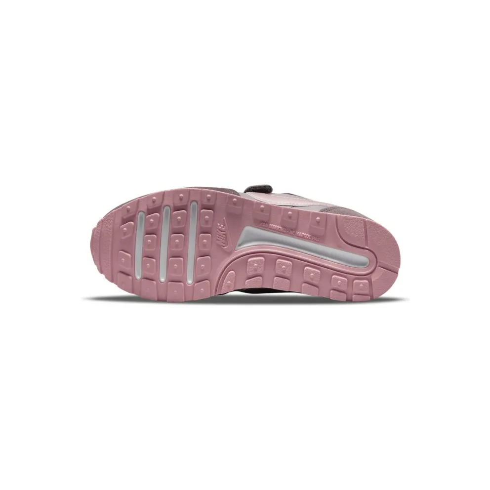 Nike MD Valiant Grey “Light Violet Ore / Violet Ore / Pink Glaze” (CN8559-200)