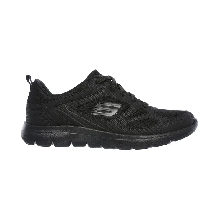 skechers-summits 12982 BBK